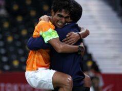 Da suspensão à redenção: o notável retorno de Pramod Bhagat ao para-badminton Da suspensão à redenção: o notável retorno de Pramod Bhagat ao para-badminton