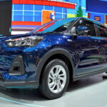 Daihatsu Rocky Hybrid pode ser parcelado assim, esquema de crédito leve vai te deixar atraído!