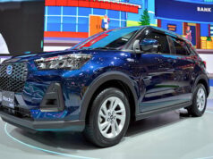 Daihatsu Rocky Hybrid pode ser parcelado assim, esquema de crédito leve vai te deixar atraído! Daihatsu Rocky Hybrid pode ser parcelado assim, esquema de crédito leve vai te deixar atraído!