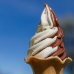 Dairy Queen Rival pede falência