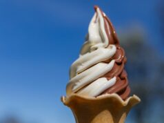 Dairy Queen Rival pede falência Dairy Queen Rival pede falência