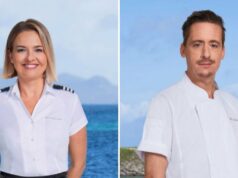 Daisy, do Below Deck Down Under, diz que não foi fácil trabalhar com Ben na 4ª temporada O maior drama de Below Deck Down Under ao longo dos anos