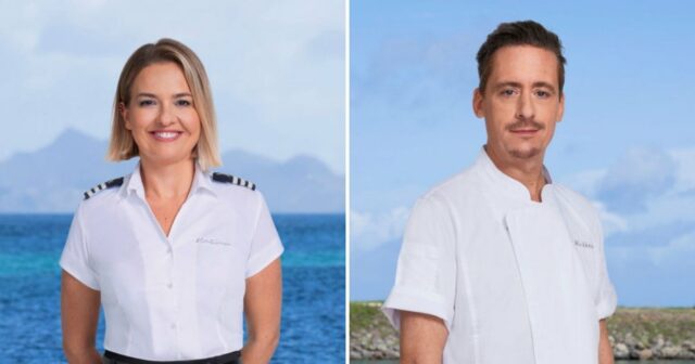 Daisy, do Below Deck Down Under, diz que não foi O maior drama de Below Deck Down Under ao longo dos anos
