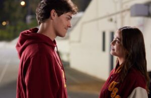 Dallas e Drayton terminam em ‘Sidelined 2’? Final explicado Marginalizados 2, Dallas e Drayton Tubi