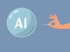 Dan Ives mais uma vez rejeita os temores da bolha de IA, chama a Microsoft de uma escolha ‘table-pounder’ e destaca os ventos favoráveis da IA do Google como evidência principal Dan Ives mais uma vez rejeita os temores da bolha de IA, chama a Microsoft de uma escolha 'table-pounder' e destaca os ventos favoráveis da IA do Google como evidência principal