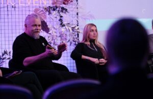 Dan Löwenstein embarca no microdrama Night Train Media UK enquanto Tallinn fala sobre o boom da narrativa vertical (EXCLUSIVO) Dan Löwenstein embarca no microdrama Night Train Media UK enquanto Tallinn fala sobre o boom da narrativa vertical (EXCLUSIVO)