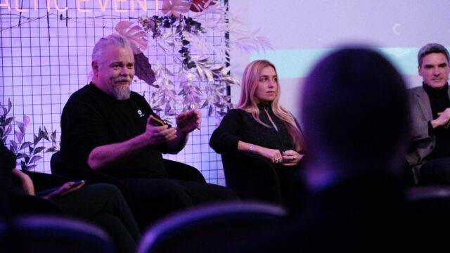 Dan Löwenstein embarca no microdrama Night Train Media UK enquanto Tallinn fala sobre o boom da narrativa vertical (EXCLUSIVO)
