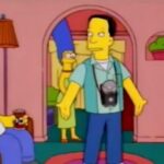 Dan McGrath, escritor vencedor do Emmy por 'Os Simpsons', morre aos 61 anos