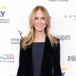 Dana Walden, da Disney, recebe prêmio de fundador e apregoa 'assumir riscos criativos' enquanto Emmys internacionais revelam lista completa de vencedores de 2025