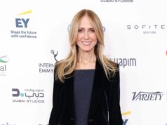 Dana Walden, da Disney, recebe prêmio de fundador e apregoa ‘assumir riscos criativos’ enquanto Emmys internacionais revelam lista completa de vencedores de 2025 Dana Walden, da Disney, recebe prêmio de fundador e apregoa 'assumir riscos criativos' enquanto Emmys internacionais revelam lista completa de vencedores de 2025