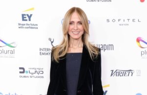 Dana Walden, da Disney, recebe prêmio de fundador e apregoa ‘assumir riscos criativos’ enquanto Emmys internacionais revelam lista completa de vencedores de 2025 Dana Walden, da Disney, recebe prêmio de fundador e apregoa 'assumir riscos criativos' enquanto Emmys internacionais revelam lista completa de vencedores de 2025