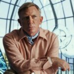 Daniel Craig quase perdeu o papel de ‘Knives Out’ para interpretar James Bond