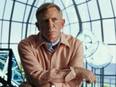 Daniel Craig quase perdeu o papel de ‘Knives Out’ para interpretar James Bond Daniel Craig quase perdeu o papel de ‘Knives Out’ para interpretar James Bond