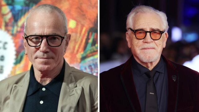 Daniel Day-Lewis aplaude as críticas de Brian Cox ao seu método de atuação: 'Não sei de onde veio essa merda'
