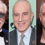 Daniel Day-Lewis diz que Brian Cox o arrastou para um debate sobre atores metódicos, nega alegação de que ele ensinou Jeremy Strong: 'Não me sinto responsável de forma alguma' por quão forte atua no set