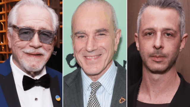 Daniel Day-Lewis diz que Brian Cox o arrastou para um debate sobre atores metódicos, nega alegação de que ele ensinou Jeremy Strong: 'Não me sinto responsável de forma alguma' por quão forte atua no set
