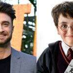 Daniel Radcliffe enviou uma carta ao novo ator de 'Harry Potter', Dominic McLaughlin (sem coruja)
