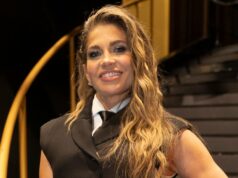 Danielle Fishel revela o que a ‘incomoda’ em sua eliminação de ‘DWTS’ Danielle-Fishel-DWTS-recurso-GettyImages-2239378722