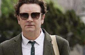 Danny Masterson alega preconceito anti-Cientologia em petição para anular condenação por estupro Danny Masterson alega preconceito anti-Cientologia em petição para anular condenação por estupro