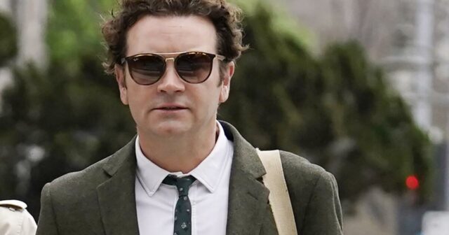 Danny Masterson alega preconceito anti-Cientologia em petição para anular condenação Danny Masterson alega preconceito anti-Cientologia em petição para anular condenação por estupro