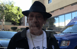 Danny Trejo diz às famílias afetadas pelos ataques do ICE para manterem a esperança 112625 danny trejo kal.jpg