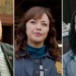 Linha do tempo do relacionamento de Danny Reagan e Maria Baez Blue Bloods Boston Blue