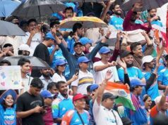 Das monções, manifestação e modéstia: lições de uma Copa do Mundo caótica em casa lightbox-info