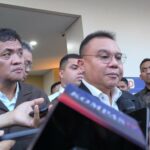 Dasco afirma que o suposto autor da explosão do SMA 72 tem 17 anos e está em cirurgia