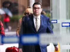 Data chave para o julgamento de estupro de Lehrmann finalmente será revelada Data chave para o julgamento de estupro de Lehrmann finalmente será revelada