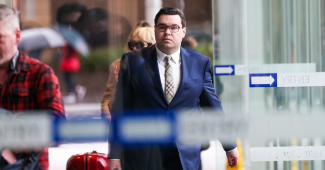 Data chave para o julgamento de estupro de Lehrmann finalmente Data chave para o julgamento de estupro de Lehrmann finalmente será revelada