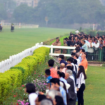 Datas da temporada de corridas de Mahalaxmi anunciadas