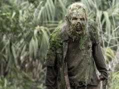 Dave Erickson, criador de ‘Fear the Walking Dead’, processa AMC por quebra de contrato por pagamentos back-end Dave Erickson, criador de 'Fear the Walking Dead', processa AMC por quebra de contrato por pagamentos back-end