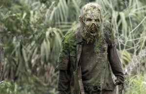 Dave Erickson, criador de ‘Fear the Walking Dead’, processa AMC por quebra de contrato por pagamentos back-end Dave Erickson, criador de 'Fear the Walking Dead', processa AMC por quebra de contrato por pagamentos back-end