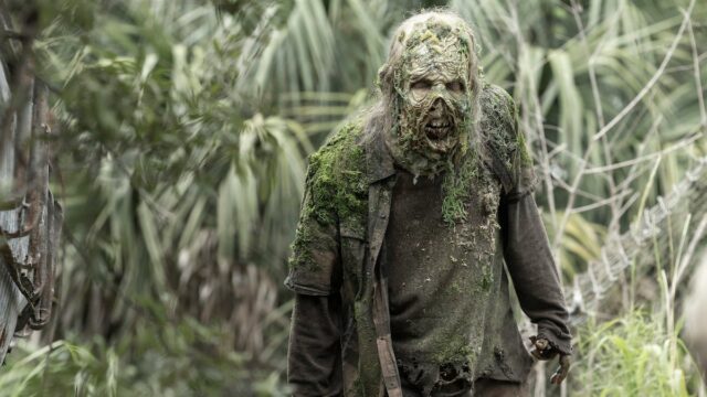 Dave Erickson, criador de 'Fear the Walking Dead', processa AMC por quebra de contrato por pagamentos back-end
