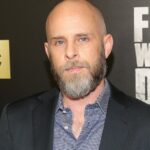 Dave Erickson, showrunner de 'Fear the Walking Dead', processa AMC por lucros não pagos