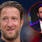 Dave Portnoy se alegra por deixar Nova York após a eleição do socialista Zohran Mamdani