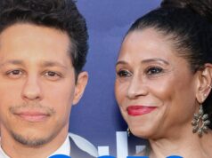 David Del Rio contrata Shawn Holley após demissão de ‘Matlock’ da CBS shawn holley david del rio getty comp