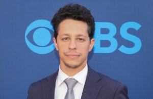 David Del Rio contrata advogado de Kim Kardashian e Justin Bieber após demissão de ‘Matlock’ Onde David Del Rio fica com sua esposa após acusações de demissão e agressão sexual de Matlock