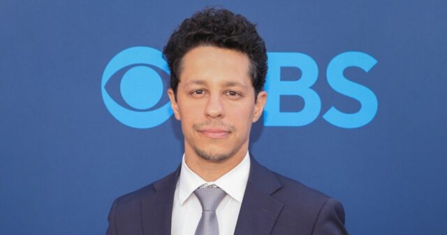 Onde David Del Rio fica com sua esposa após acusações de demissão e agressão sexual de Matlock