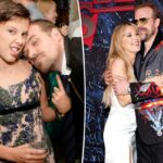 David Harbor elogiou sua 'afeição paternal' por Millie Bobby Brown antes da denúncia de bullying