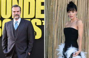 David Harbour diz que ainda quer alguém para ‘amar’ depois da separação de Lily Allen RECURSO História de namoro e história de casamento de Lily Allen David Harbor e muito mais