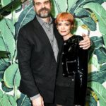 David Harbour quebrou o silêncio sobre seu divórcio de Lily Allen - já que o novo álbum da cantora revela seu relacionamento aparentemente tóxico