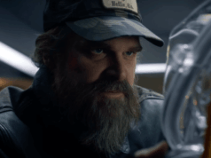 David Harbour sobre como ‘Stranger Things’ o mudou: ‘Isso destruiu toda a concepção do que eu seria’ David Harbour sobre como 'Stranger Things' o mudou: 'Isso destruiu toda a concepção do que eu seria'