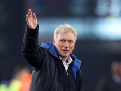 David Moyes se recusa a descartar o acordo de retorno de Scott McTominay antes do confronto do Man United ícone de correio