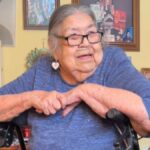 Dawn Little Sky, atriz de 'Rawhide' e artista de animação da Disney, morre aos 95 anos