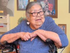 Dawn Little Sky, atriz de ‘Rawhide’ e artista de animação da Disney, morre aos 95 anos Dawn Little Sky, atriz de 'Rawhide' e artista de animação da Disney, morre aos 95 anos