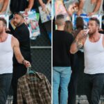 Dax Shepard – Qual é a grande diferença do Frigin?!