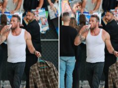 Dax Shepard – Qual é a grande diferença do Frigin?! Dax Shepard – Qual é a grande diferença do Frigin?!