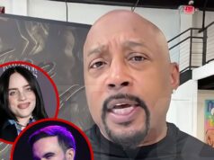 Daymond John diz que os bilionários contribuem para a sociedade e é bobagem se livrar deles 110725_daymond_john_cal