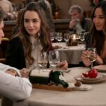 De 'Emily em Paris' a 'Pai Mãe Irmã Irmão' Locais franceses atendem a todos: 'Nossa força é a agilidade'